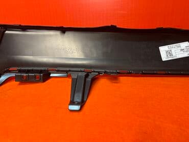 запчасти на тойота хайлендер: Бампер Задний Toyota, Новый, Оригинал — 13