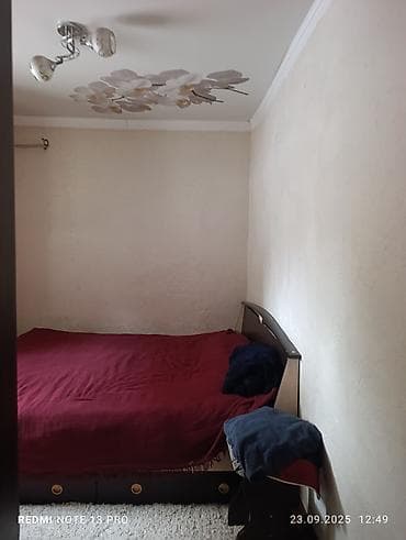 дома в бишкеке продажа с фото: 💫 Продается дом срочно !!! 💫 Район : Церковь 🛏️ Комнат :4 📐 — 8