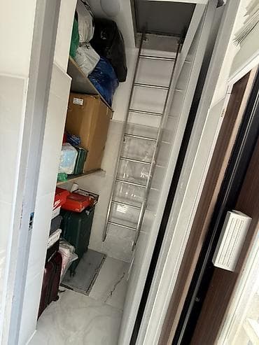 Продажа квартир: 4 комнаты, 142 м², Элитка, 8 этаж, Дизайнерский ремонт — 7