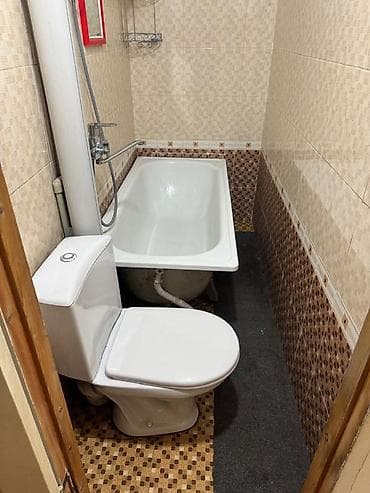 семейная: 🏠 Кызыл-Аскерден КВАРТИРА БЕРИЛЕТ Узак мөөнөткө жаш үй-бүлөгө (2 — 6
