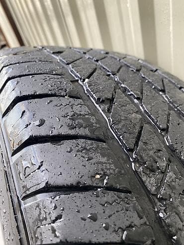 225 65 17 шина: Колеса в сборе 225 / 65 / R 17, Всесезонная, 1 шт, Литые, отверстий - 5 — 2