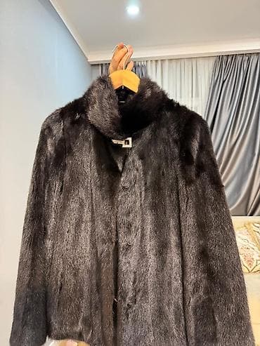 куртки дубленки: Шуба куртка белая дублёнка зелёная куртка -4000 черная дублёнка — 2