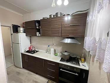 3 комнаты, 78 м², 106 серия, 5 этаж, Косметический ремонт — 8