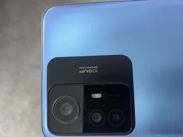 сеп авто: Redmi, Redmi Note 12S, Новый, 128 ГБ, цвет - Голубой, 2 SIM — 3