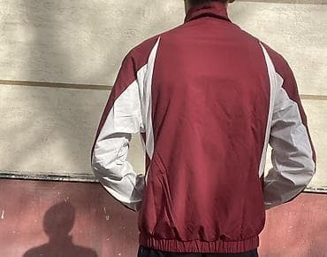 Ветровка, Осень-весна, 2XL