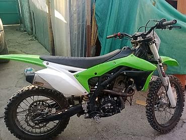 Продаю кроссовый мотоцикл XGZ 🏁 💧 Водяное охлаждение, 250 кубов at lalafo.kg Продаю кроссовый мотоцикл XGZ 🏁 💧 Водяное охлаждение, 250 кубов