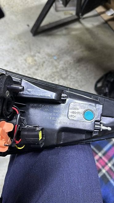 byd plus: Задний правый стоп-сигнал Changan 2024 г., Новый, Оригинал, Китай — 5