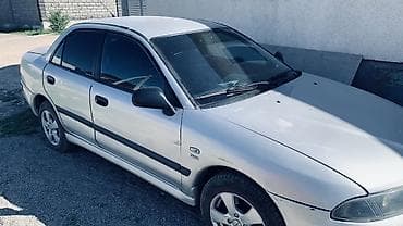 галант легнум: Mitsubishi Galant: 2000 г., 1.8 л, Седан — 5