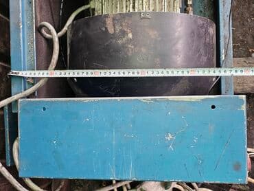 Сейфы: Компрессор Электрический, Винтовой, Б/у — 16