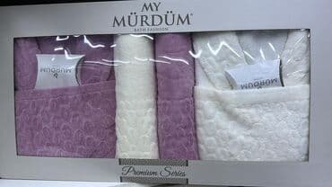 Джинсы: Халат, Махра, Турция, L — 2