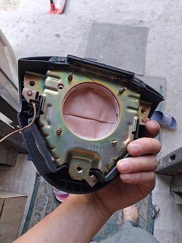 рул авто: Подушка безопасности Honda Оригинал — 2