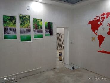 дом бишкек ак босого: Үй, 250 м², 6 бөлмө, Менчик ээси, Евро оңдоо — 14