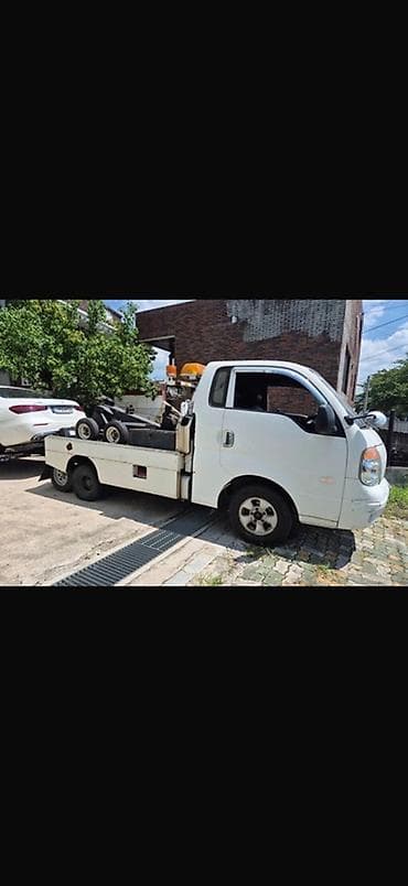 эвок: С лебедкой, С частичной погрузкой, С жёсткой сцепкой — 6