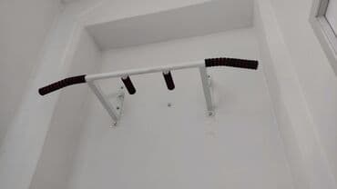 настольные теннисные ракетки: Турник, Новый, Самовывоз, Платная доставка — 2