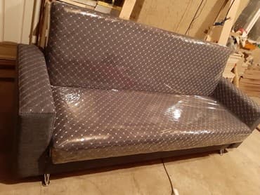 Мебель: Мебель на заказ, Диван, кресло — 5