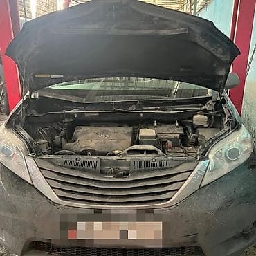 moms: Без выезда — 1