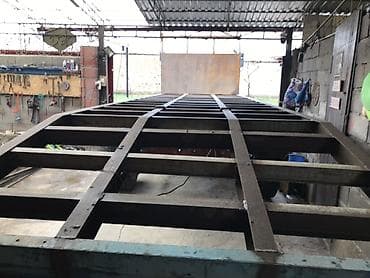 турбо метал: Сварка — 4