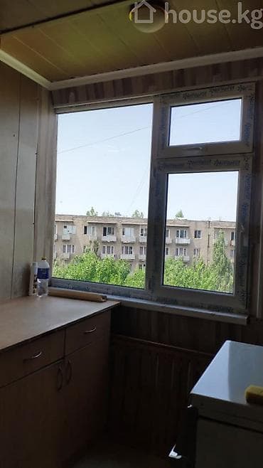 Квартиры: 2 комнаты, 73 м², Индивидуалка, 5 этаж, Косметический ремонт — 2