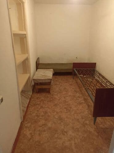 в аренду маникюрный стол: Западный автовокзал жактан бир комнаталык квартира берилет, ичимдик — 1