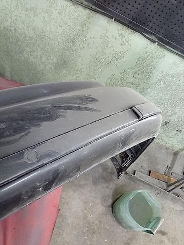 телефон бмв е39: Бампер BMW — 4