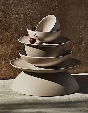 деревянная посуда купить: Набор стильных кухонных аксессуаров и посуды для сервировки и — 3