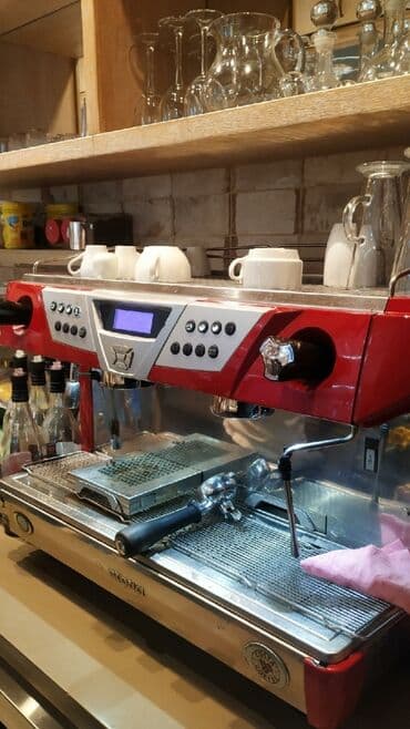 дополнительный капучинатор для кофемашины: Ремонт кофемашин Ремонт профессиональных кофемашин. - Диагностика — 3