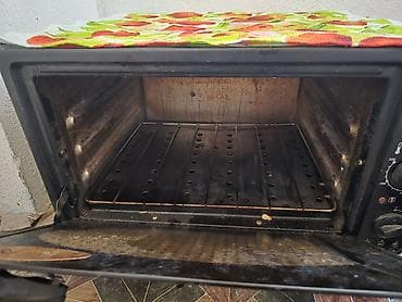 титан чайник: Духовка — 2