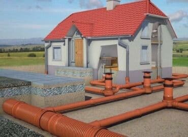 Монтаж и замена сантехники Больше 6 лет опыта