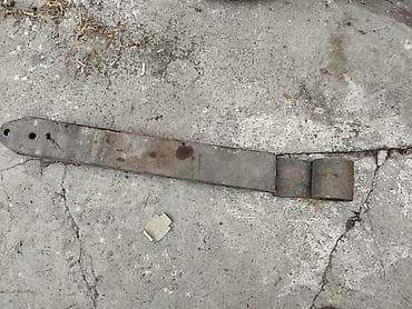 full construction: Рессора — 4