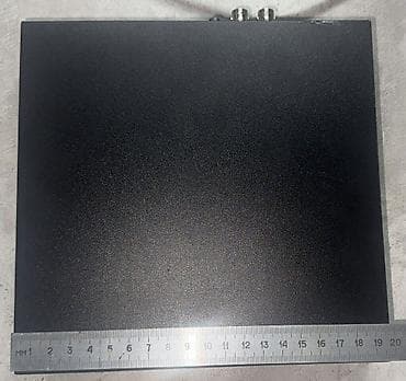 Видеонаблюдение: Гибридный 4-канальный HDCVI-видеорегистратор c SMD Dahua DH-XVR1B04-I — 2