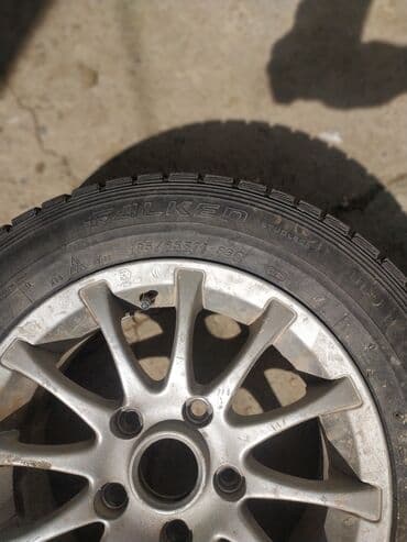 диски бмв бишкек: Диски R 14 Б/у — 1