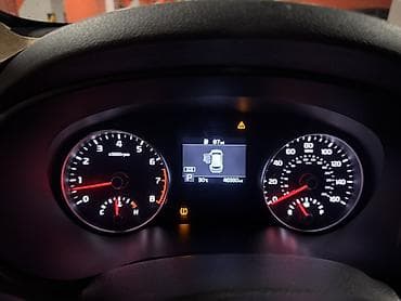 geely mongaro: Kia Sportage: 2021 г., 2.4 л, Автомат, Бензин, Кроссовер — 5
