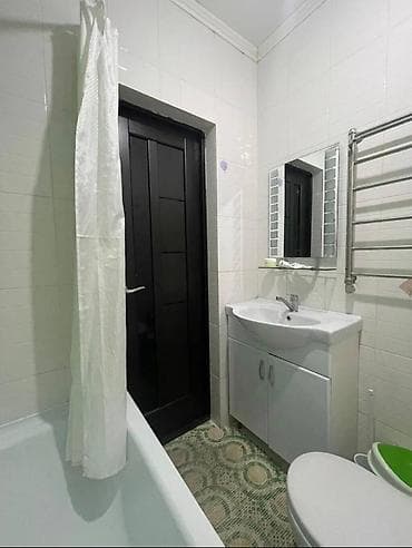 Продажа квартир: 1 комната, 32 м², Элитка, 4 этаж, Евроремонт — 5