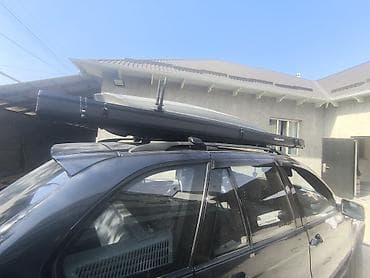 газел ош: Универсальный тент Для легковых авто — 3