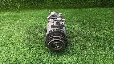 f 10: Компрессор BMW Компрессор кондиционер F10 F20 F30 E84 E90 N47D20 — 2