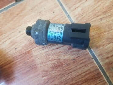 купить морозильный ларь для мороженого: Датчик давления фриона, датчик кондиционера, фреон дачик . Nissan — 5