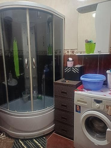арт сити бишкек: 2 комнаты, 49 м², Индивидуалка, 4 этаж, Евроремонт — 6