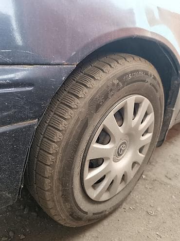 тойота приус с: Toyota Corona: 1996 г., 1.8 л, Автомат, Бензин, Седан — 5