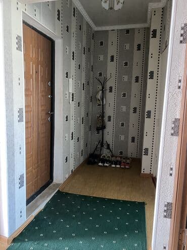 квартиры бишкек продаю: 2 комнаты, 48 м², 105 серия, 4 этаж, Косметический ремонт — 2