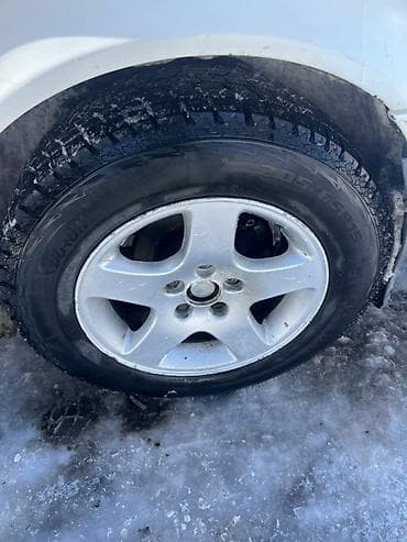 мерседес 124 рул: Audi A6: 1995 г., 2.3 л, Механика, Бензин, Седан — 9