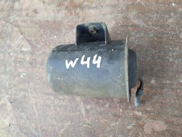 runx alex: Mitsubishi Pajero w44 Адсорбер, Мицубиси Паджеро В44 абсорбер — 1