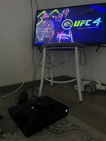 xbox wireless controller: Xbox One X 1 ТБ + беспроводной геймпад - Мощная консоль с поддержкой — 7