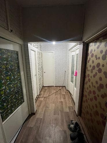 all group: 2 комнаты, 50 м², 105 серия, 5 этаж, Косметический ремонт — 10