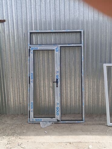 диваны бишкек табылга: Даяр алюминий терезеле, Терезе түрү: Витраждык, Декоративдик өзгөчөлүктөрү: Башка өзгөчөлүктөр, Жаңы, Акысыз орнотуу, Бөлүп төлөө жок — 3