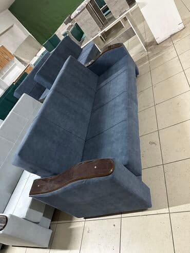 Раскладной диван, Новый, В рассрочку at lalafo.kg Раскладной диван, Новый, В рассрочку