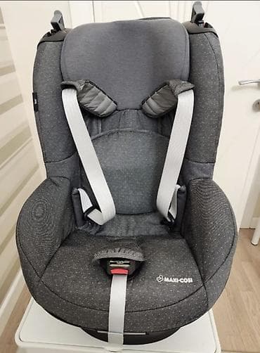 автокресло maxi cosi: Автокресло, цвет - Серый — 1