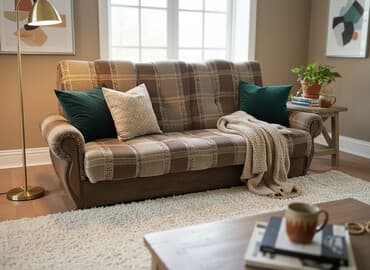 Продаю кресло диван