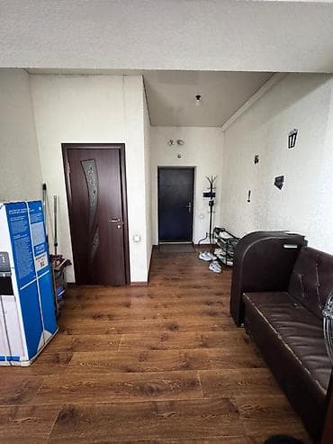 Недвижимость: Сдается помещение в 3м микрорайоне по юнусалиева под офис и небольшую — 7