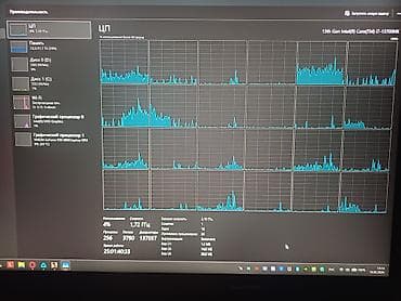 беспроводная мышка для ноутбука: Игровой, Новый, Intel Core i7 — 6