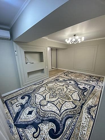 сдаю квартиру на долгий срок: 1 комната, Собственник, Без подселения, С мебелью полностью — 3